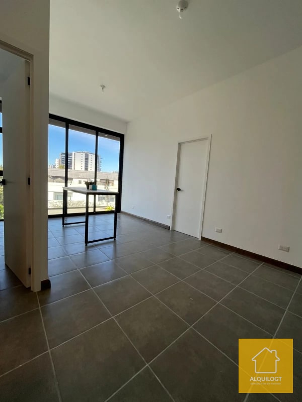 APARTAMENTO ZONA 15 DE 2 HAB AGT2898 - 2