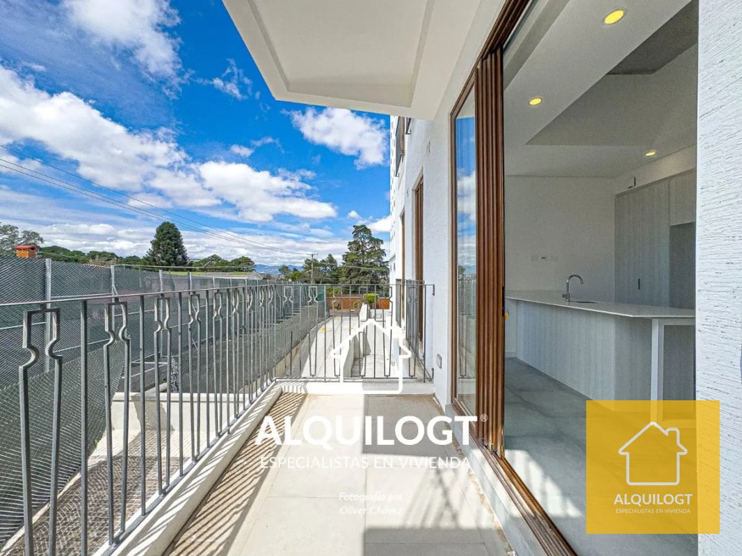 APARTAMENTO EN ANTARES DE CAYALÁ ZONA 16 DE 1 HAB AGT2889 - 13