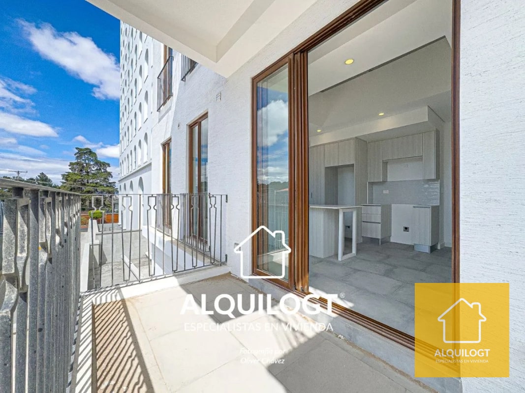 APARTAMENTO EN ANTARES DE CAYALÁ ZONA 16 DE 1 HAB AGT2889 - 12