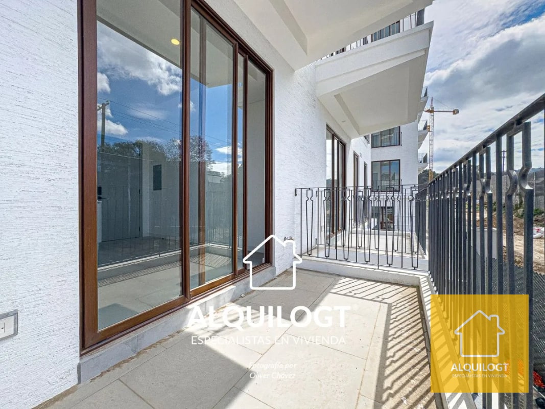 APARTAMENTO EN ANTARES DE CAYALÁ ZONA 16 DE 1 HAB AGT2889 - 11