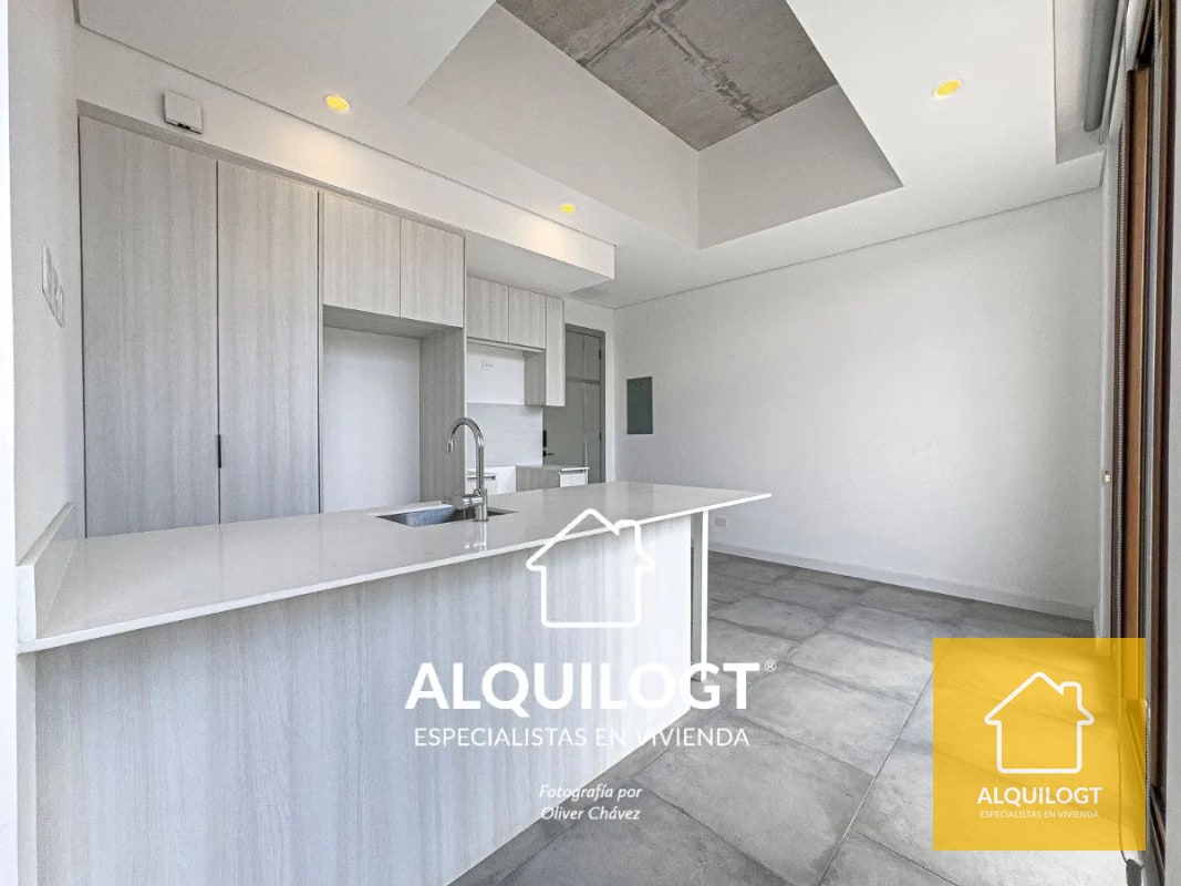 APARTAMENTO EN ANTARES DE CAYALÁ ZONA 16 DE 1 HAB AGT2889 - 10