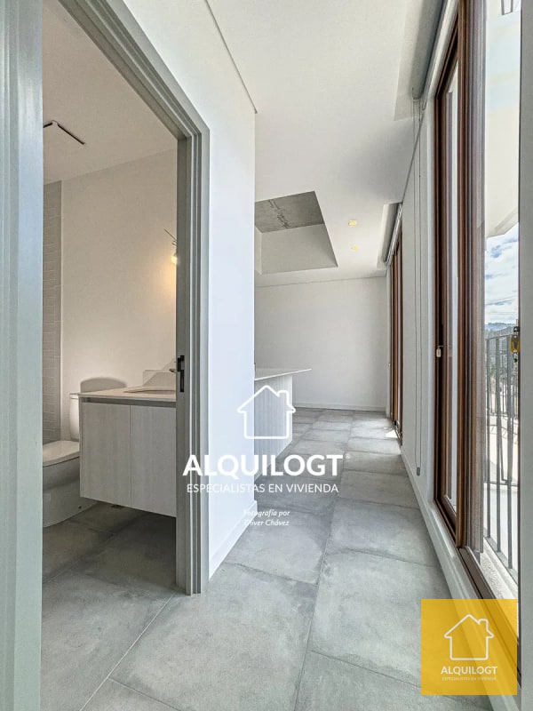 APARTAMENTO EN ANTARES DE CAYALÁ ZONA 16 DE 1 HAB AGT2889 - 9