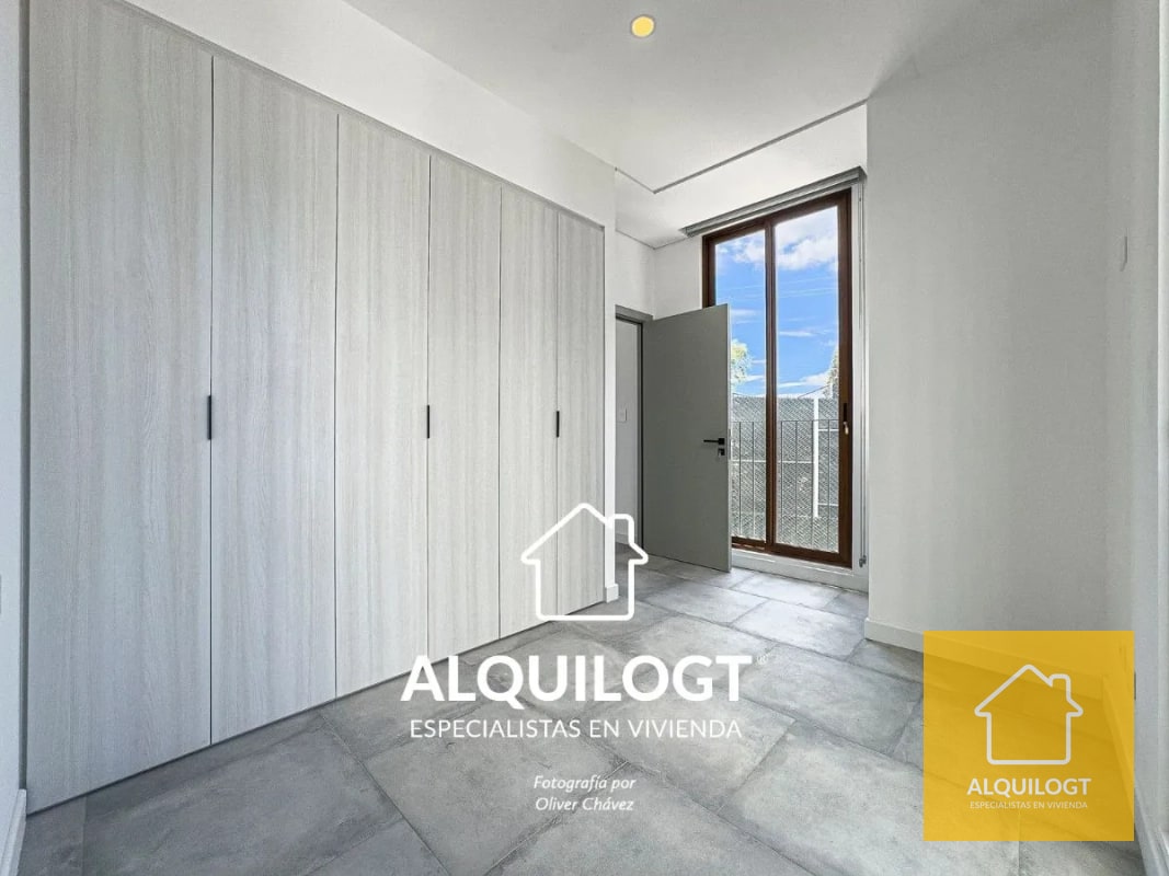 APARTAMENTO EN ANTARES DE CAYALÁ ZONA 16 DE 1 HAB AGT2889 - 7