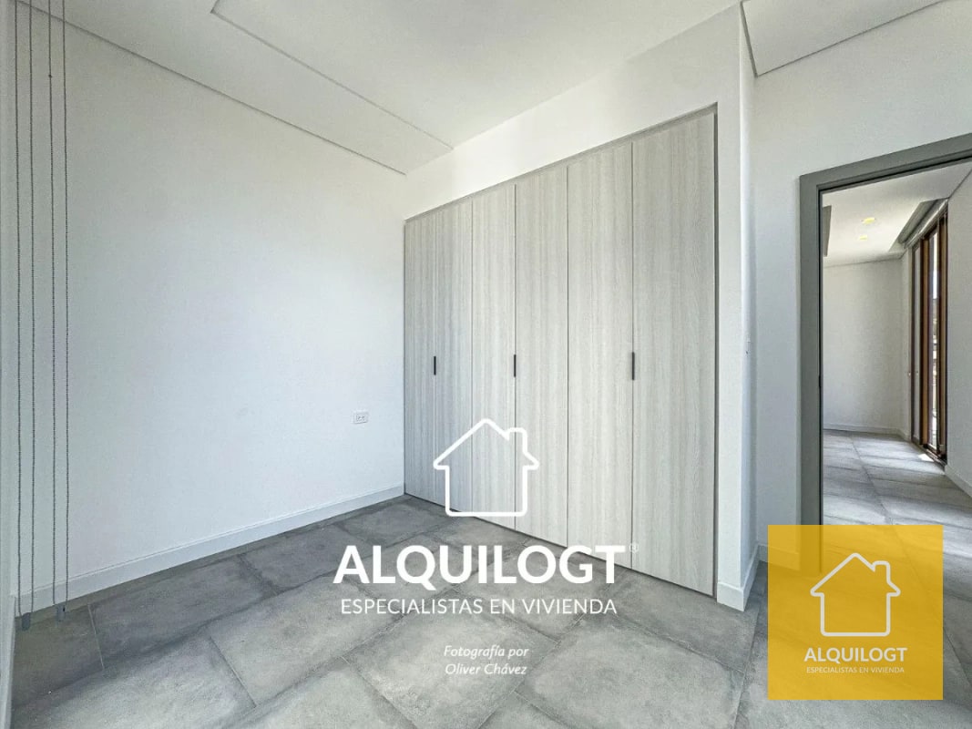 APARTAMENTO EN ANTARES DE CAYALÁ ZONA 16 DE 1 HAB AGT2889 - 6