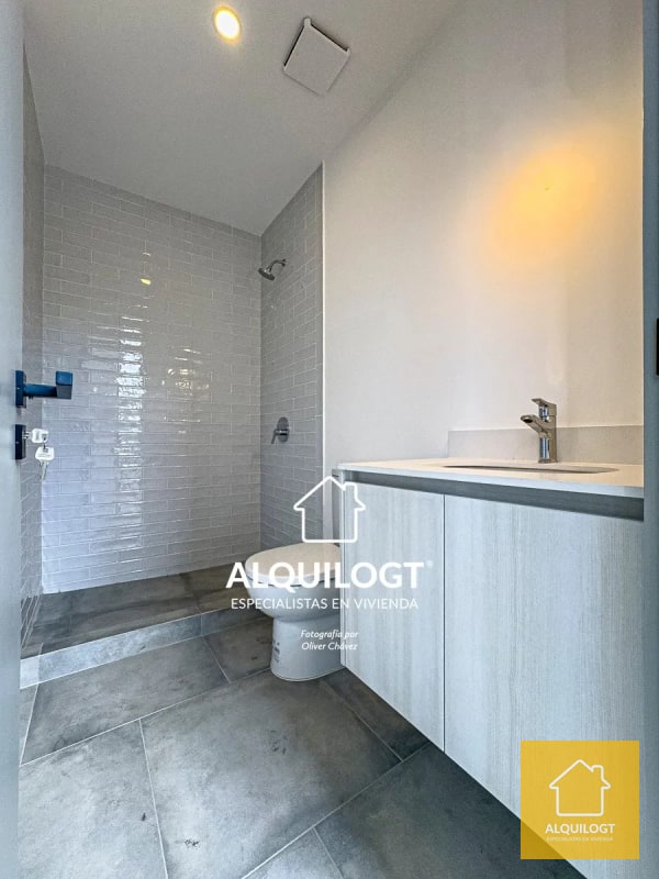 APARTAMENTO EN ANTARES DE CAYALÁ ZONA 16 DE 1 HAB AGT2889 - 5