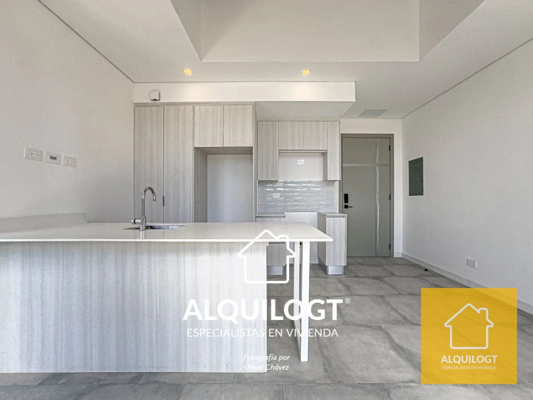 APARTAMENTO EN ANTARES DE CAYALÁ ZONA 16 DE 1 HAB AGT2889 - 4