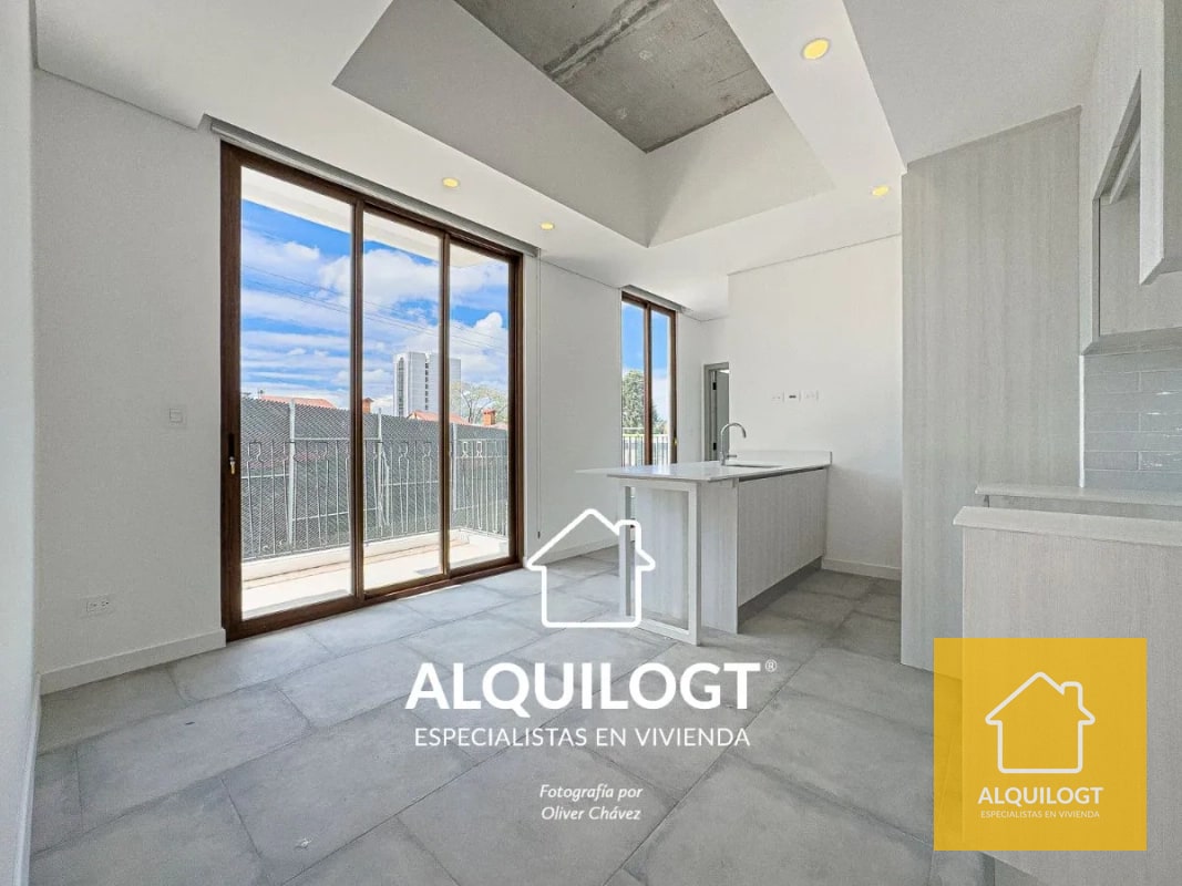 APARTAMENTO EN ANTARES DE CAYALÁ ZONA 16 DE 1 HAB AGT2889 - 3