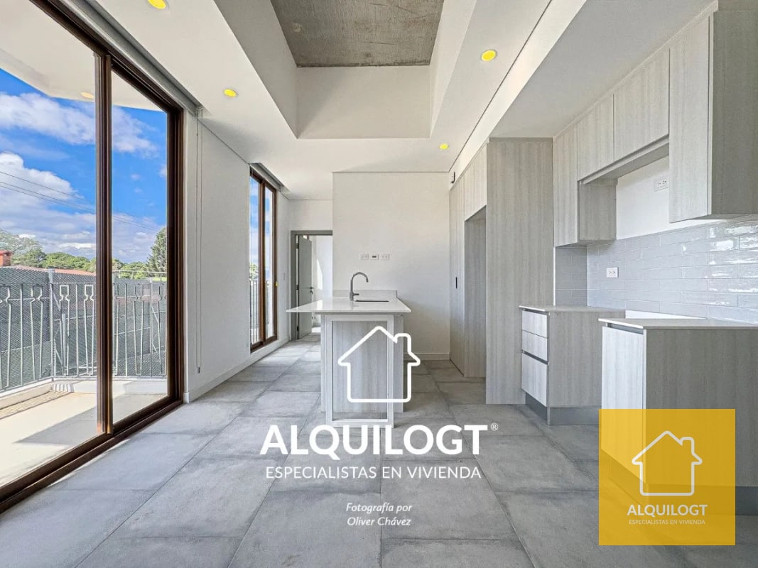 APARTAMENTO EN ANTARES DE CAYALÁ ZONA 16 DE 1 HAB AGT2889 - 2