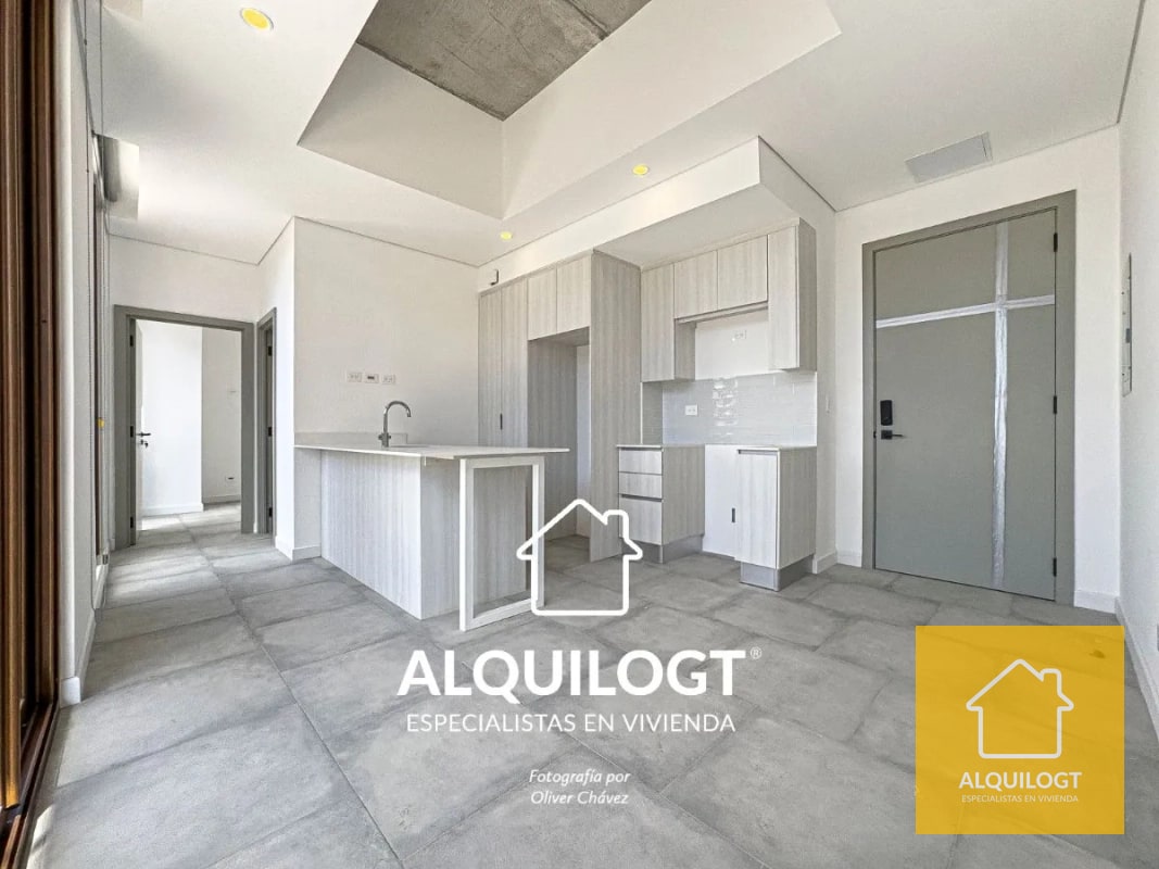 APARTAMENTO EN ANTARES DE CAYALÁ ZONA 16 DE 1 HAB AGT2889 - 1