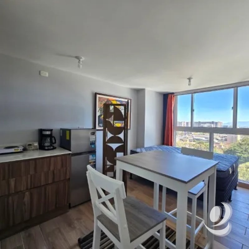 ¡¡¡Precioso Apartamento tipo Estudio en Renta Zona 2 de Mixco, Calzada Roosevelt!!! - 10