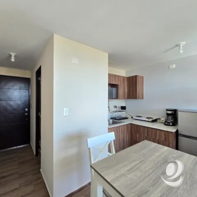 ¡¡¡Precioso Apartamento tipo Estudio en Renta Zona 2 de Mixco, Calzada Roosevelt!!! - 9
