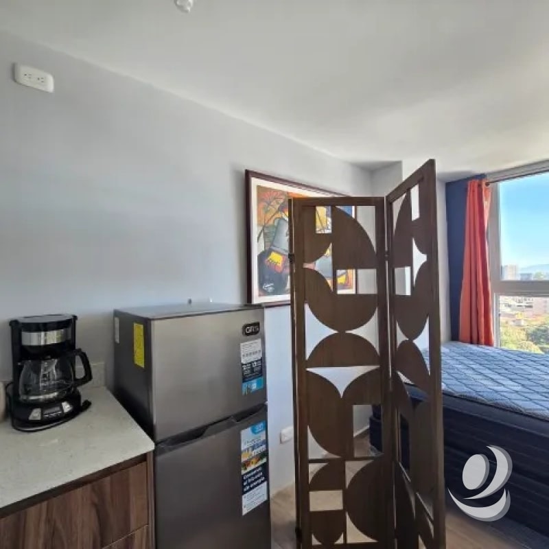 ¡¡¡Precioso Apartamento tipo Estudio en Renta Zona 2 de Mixco, Calzada Roosevelt!!! - 8