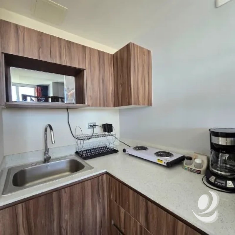 ¡¡¡Precioso Apartamento tipo Estudio en Renta Zona 2 de Mixco, Calzada Roosevelt!!! - 7