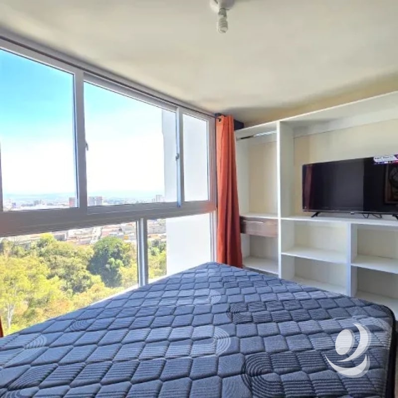 ¡¡¡Precioso Apartamento tipo Estudio en Renta Zona 2 de Mixco, Calzada Roosevelt!!! - 5