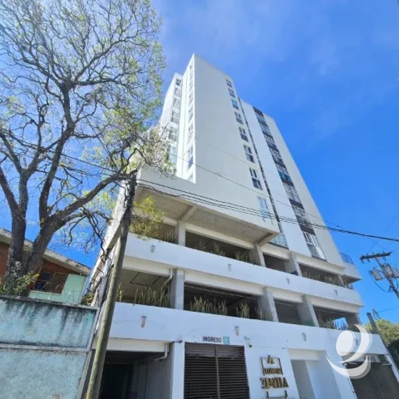 ¡¡¡Precioso Apartamento tipo Estudio en Renta Zona 2 de Mixco, Calzada Roosevelt!!! - 1