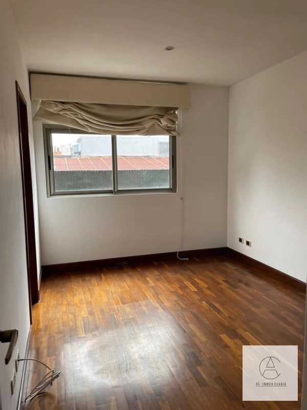 Renta Apartamento Oakland Zona 10 - 14