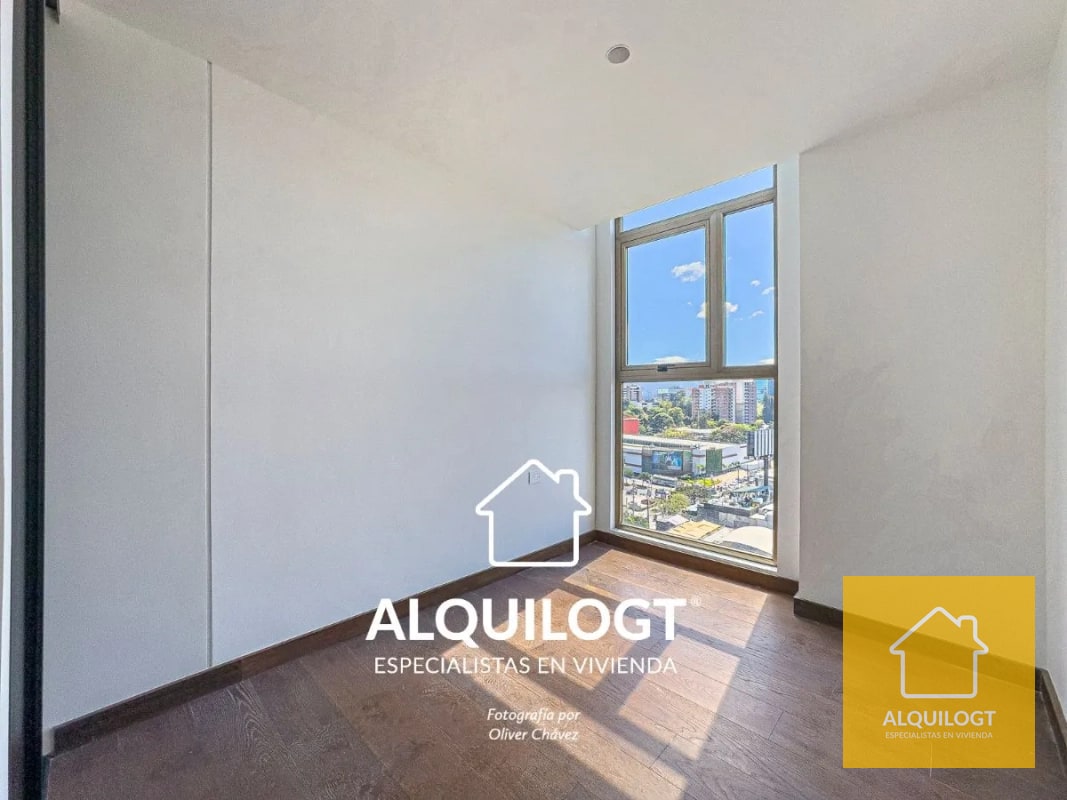 APARTAMENTO  ZONA 10 DE 2 HAB AGT2881 - 10
