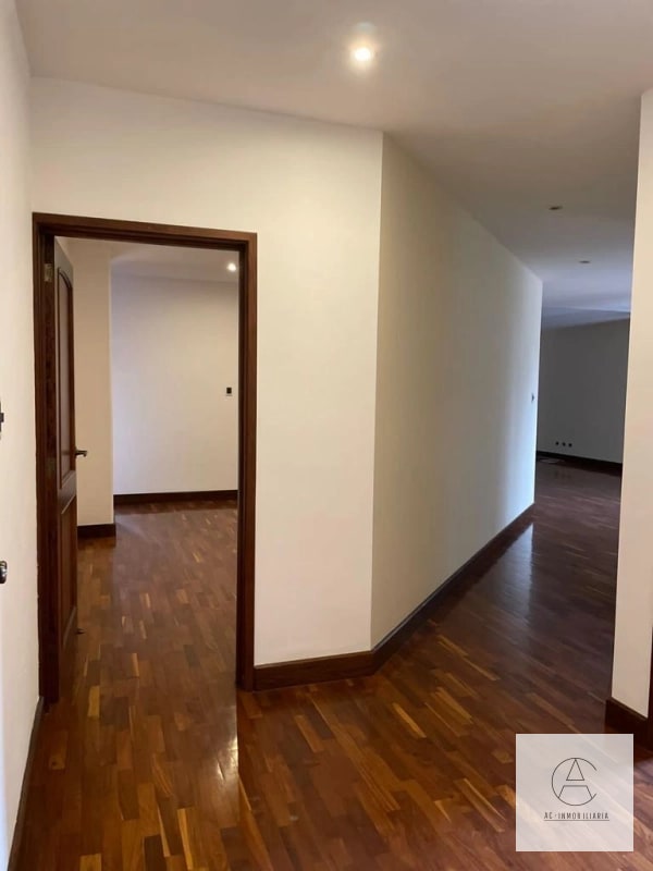 Renta Apartamento Oakland Zona 10 - 8