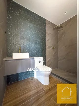 APARTAMENTO  ZONA 10 DE 2 HAB AGT2881 — Apartamento en Alquiler en Atarah, Zona 10, Guatemala, Ciudad — miniatura 8 de 12