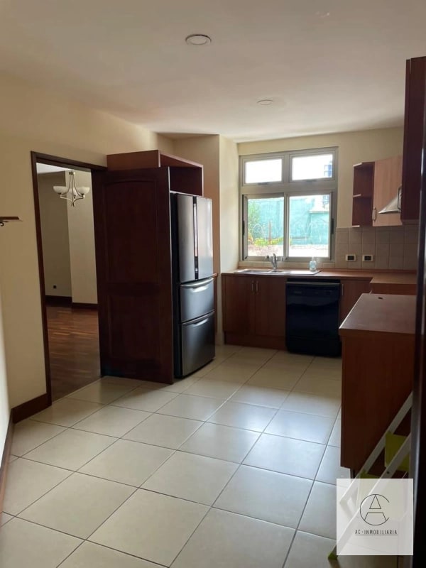 Renta Apartamento Oakland Zona 10 - 5