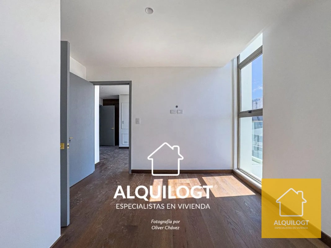 APARTAMENTO ZONA 10 DE 2 HAB AGT2881 - 6