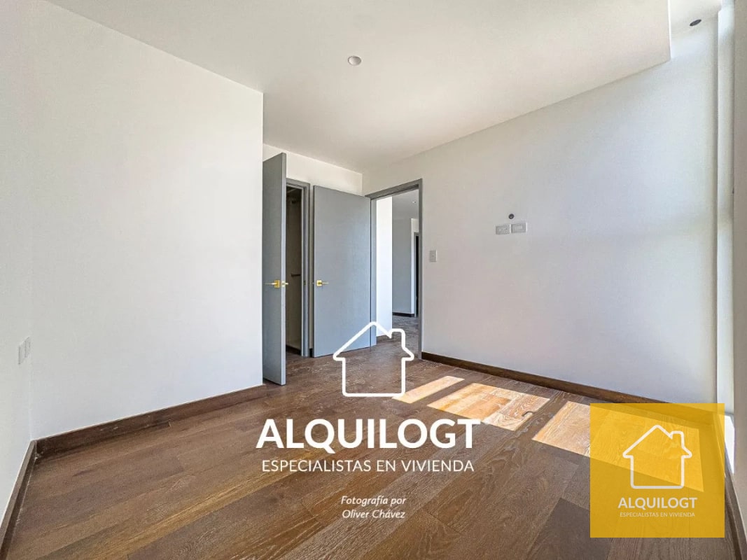 APARTAMENTO  ZONA 10 DE 2 HAB AGT2881 - 5
