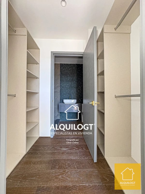 APARTAMENTO ZONA 10 DE 2 HAB AGT2881 - 4