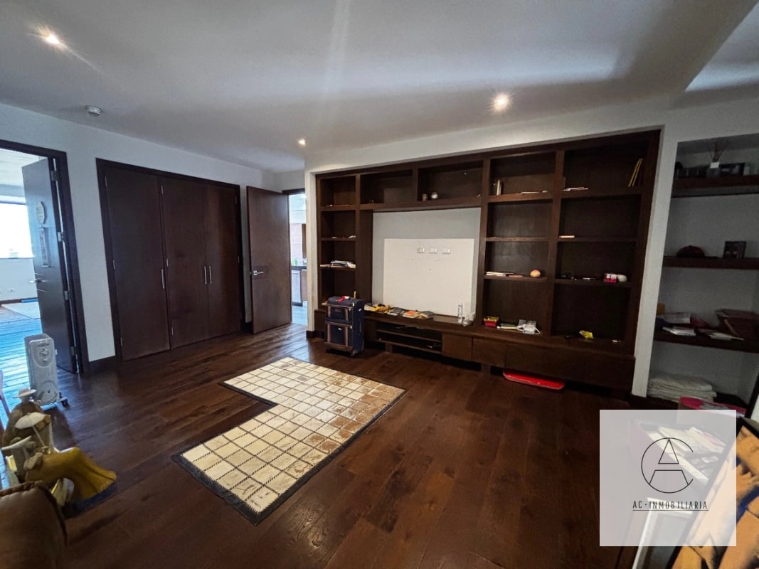Apto. venta Tiffany 5ta - 4
