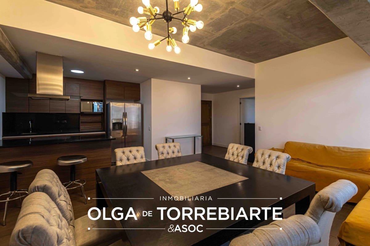 Apartamento en Granat, Zona 4 — Apartamento en Venta en Granat, Zona 4, Guatemala, Ciudad — foto 8 de 10