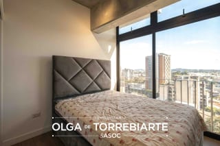 Apartamento amueblado en Granat, Zona 4 — Apartamento en Alquiler en Granat, Zona 4, Guatemala, Ciudad — miniatura 3 de 10