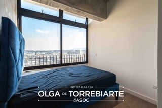 Apartamento amueblado en Granat, Zona 4 — Apartamento en Alquiler en Granat, Zona 4, Guatemala, Ciudad — miniatura 2 de 10