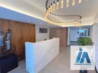 APARTAMENTO EN ALQUILER📍Edificio Marabi, Mariscal Zona 11 Diseñado para quienes buscan exclusividad y conveniencia — Apartamento en Alquiler en Zona 11, Guatemala, Ciudad — miniatura 1 de 9