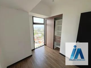 APARTAMENTO EN ALQUILER📍Edificio Marabi, Mariscal Zona 11 Diseñado para quienes buscan exclusividad y conveniencia — Apartamento en Alquiler en Zona 11, Guatemala, Ciudad — miniatura 7 de 9