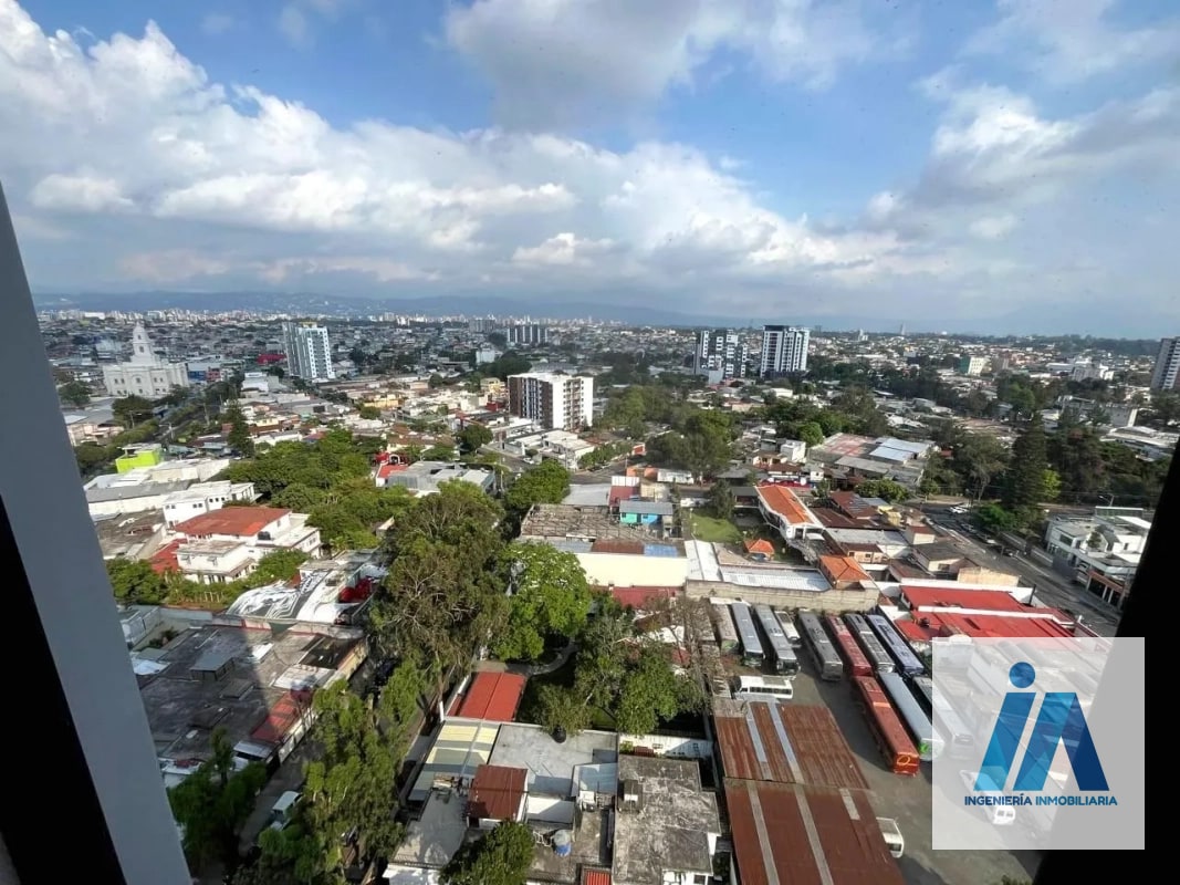 APARTAMENTO EN ALQUILER📍Edificio Marabi, Mariscal Zona 11 Diseñado para quienes buscan exclusividad y conveniencia - 4