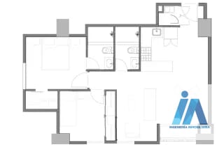 APARTAMENTO EN ALQUILER📍Edificio Marabi, Mariscal Zona 11 Diseñado para quienes buscan exclusividad y conveniencia — Apartamento en Alquiler en Zona 11, Guatemala, Ciudad — miniatura 4 de 9