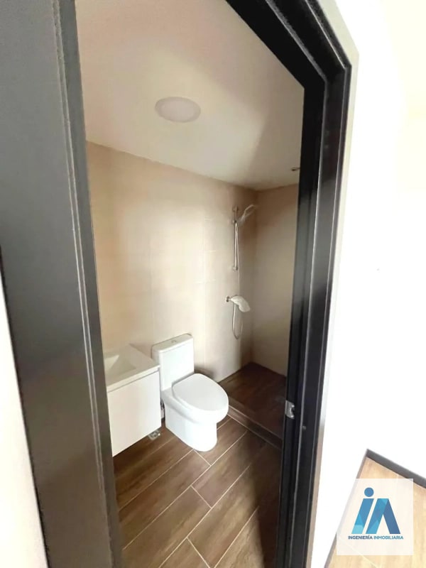 APARTAMENTO EN ALQUILER📍Edificio Marabi, Mariscal Zona 11 Diseñado para quienes buscan exclusividad y conveniencia - 2