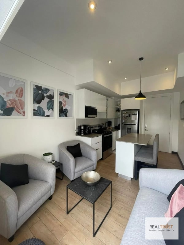 Venta de Apartamento Amueblado en N Américas z13, Ideal para AIRBNB - 10