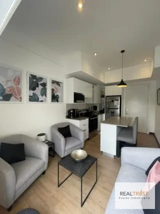 Venta de Apartamento Amueblado en N Américas z13, Ideal para AIRBNB — Apartamento en Venta en N Américas, Zona 13, Guatemala, Ciudad — miniatura 1 de 10