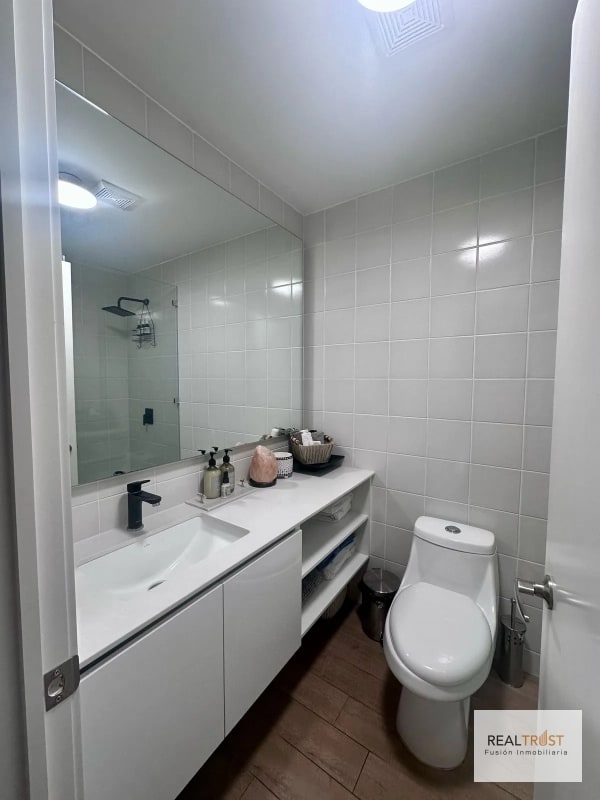 Venta de Apartamento Amueblado en N Américas z13, Ideal para AIRBNB - 8
