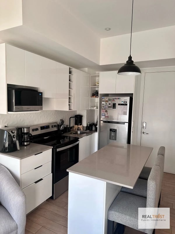 Venta de Apartamento Amueblado en N Américas z13, Ideal para AIRBNB - 6