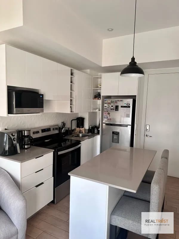 Venta de Apartamento Amueblado en N Américas z13, Ideal para AIRBNB — Apartamento en Venta en N Américas, Zona 13, Guatemala, Ciudad — foto 7 de 10