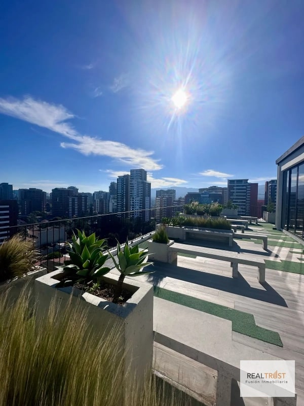 Venta de Apartamento Amueblado en N Américas z13, Ideal para AIRBNB - 5