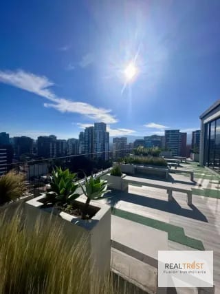 Venta de Apartamento Amueblado en N Américas z13, Ideal para AIRBNB — Apartamento en Venta en N Américas, Zona 13, Guatemala, Ciudad — miniatura 6 de 10