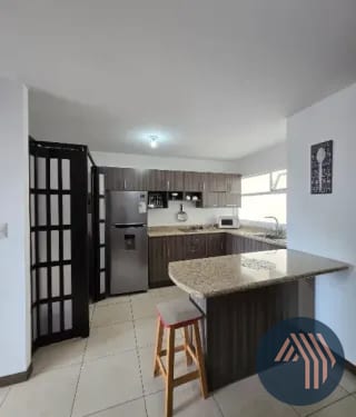 ALQUILER DE APARTAMENTO AMUEBLADO - STA. MARIA LAS CHARCAS, ZONA 11 — Apartamento en Alquiler en Santa María de Las Charcas, Zona 11, Guatemala, Ciudad — miniatura 1 de 7