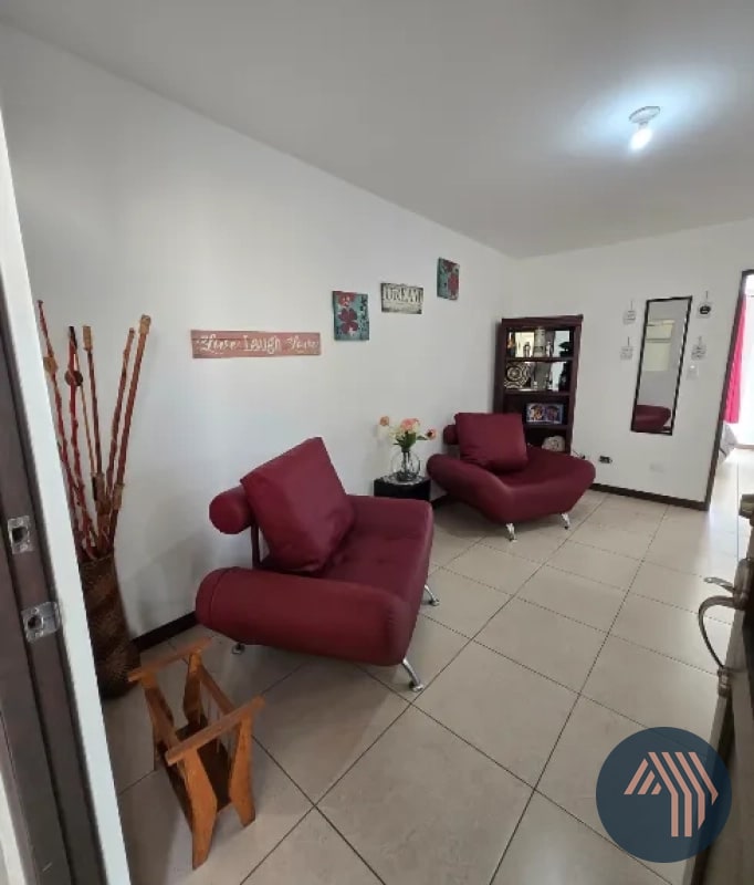 ALQUILER DE APARTAMENTO AMUEBLADO - STA. MARIA LAS CHARCAS, ZONA 11 - 6
