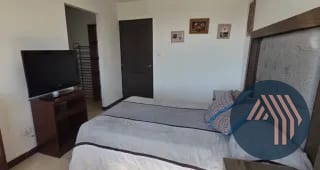 ALQUILER DE APARTAMENTO AMUEBLADO - STA. MARIA LAS CHARCAS, ZONA 11 — Apartamento en Alquiler en Santa María de Las Charcas, Zona 11, Guatemala, Ciudad — miniatura 5 de 7