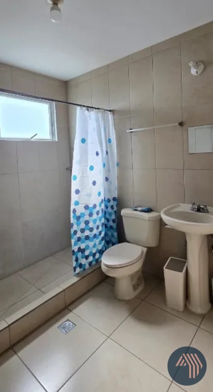 ALQUILER DE APARTAMENTO AMUEBLADO - STA. MARIA LAS CHARCAS, ZONA 11 - 2