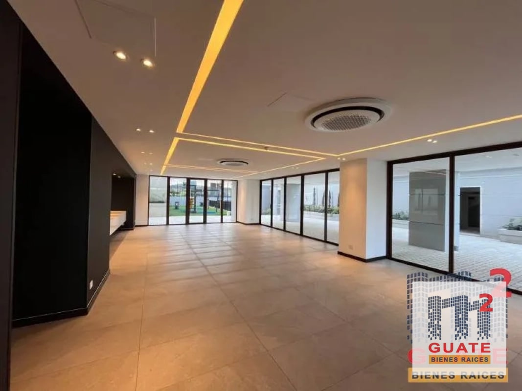 Apartamento en Renta, Zona 15 - 14