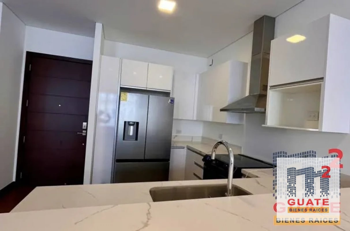 Apartamento en Renta, Zona 15 - 11