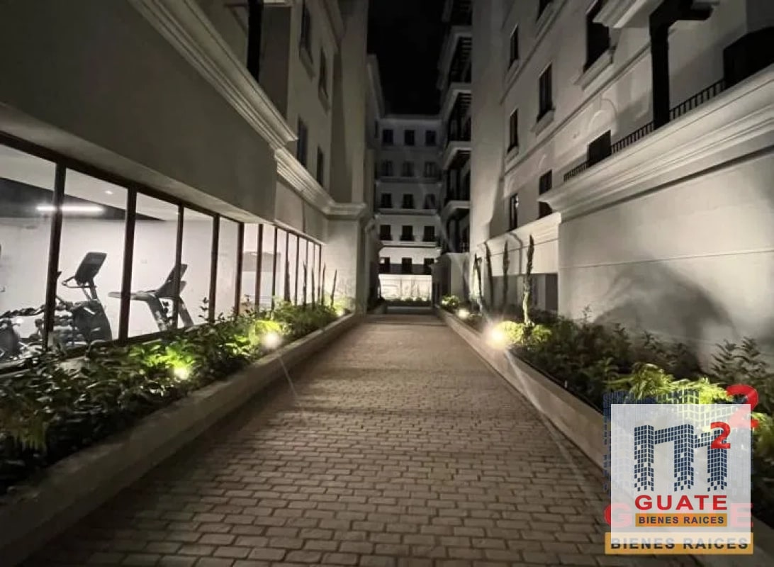Apartamento en Renta, Zona 15 - 9
